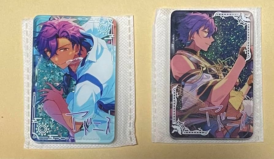 あんスタ　乙狩　アドニス　セット　缶バ　アクスタ　アクキー　中国 あんスタ 乙狩アドニス 中国限定 星河コラボアクスタ 絆アクスタ
